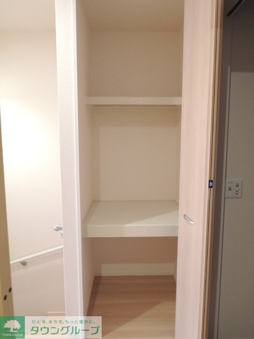 ファミール　Aの物件内観写真