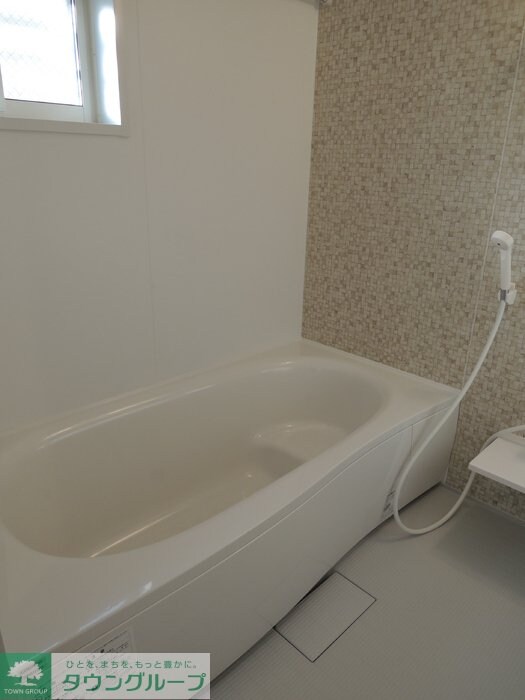 ファミール　Aの物件内観写真