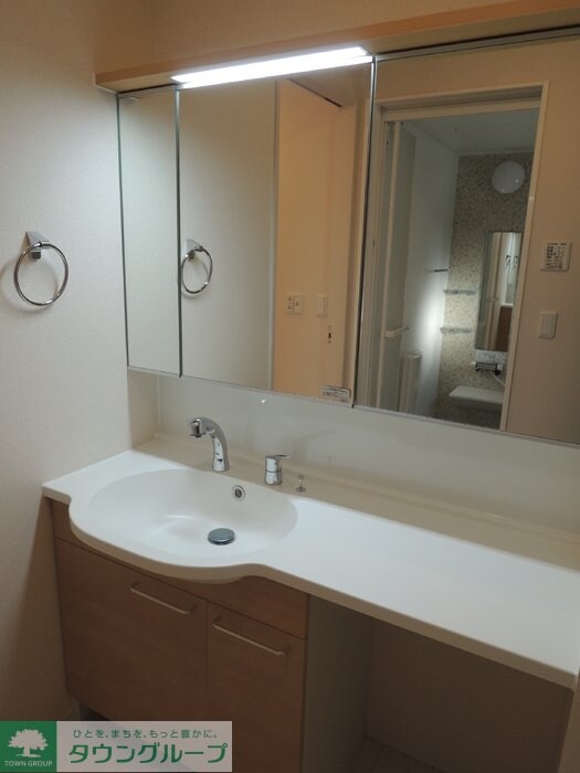 ファミール　Aの物件内観写真