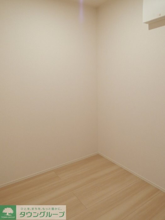 ファミール　Aの物件内観写真