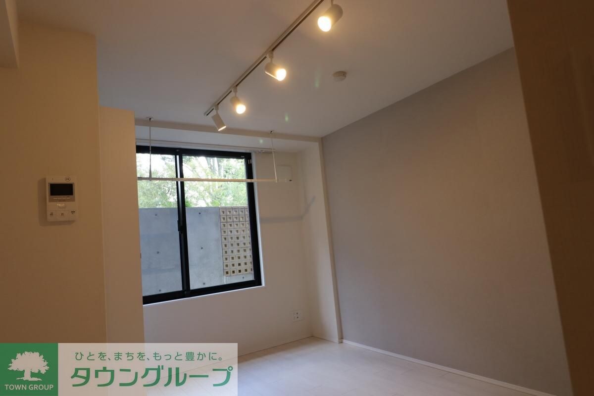 グローリオシェルト練馬桜台の物件内観写真