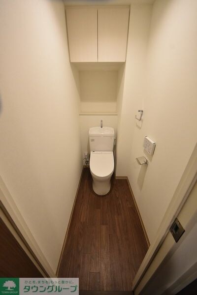 グリエヴェールの物件内観写真