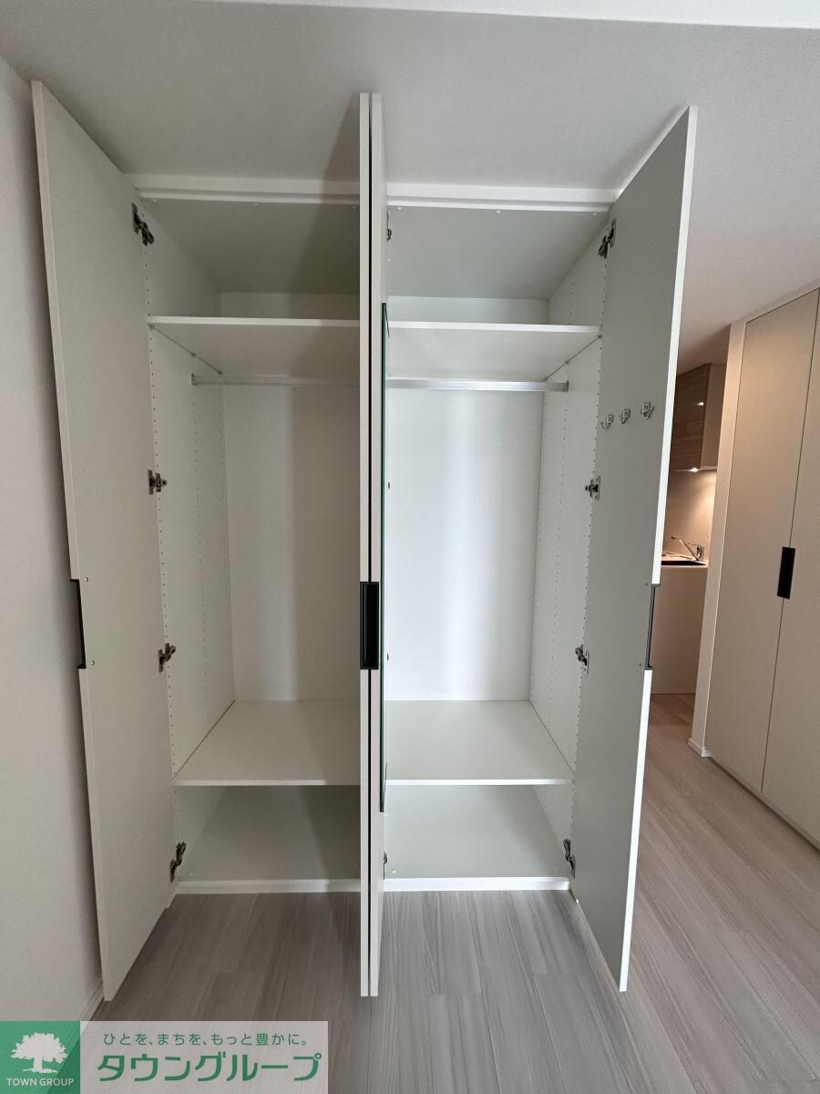 RESIDENCE　KOENJIの物件内観写真