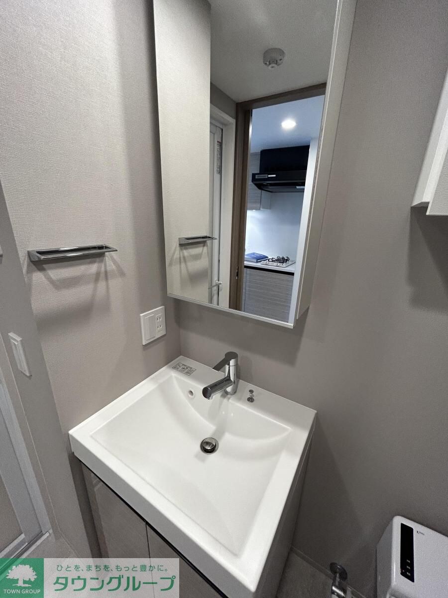 RESIDENCE　KOENJIの物件内観写真