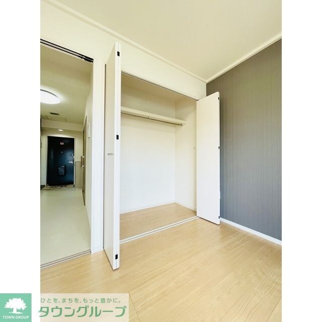 アザレアベニュー関根の物件内観写真