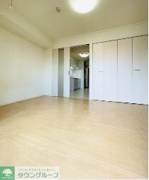 アザレアベニュー関根の物件内観写真