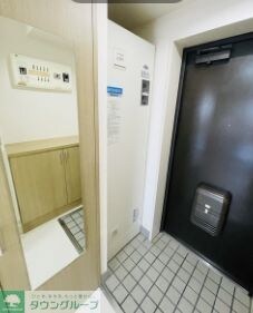 アザレアベニュー関根の物件内観写真