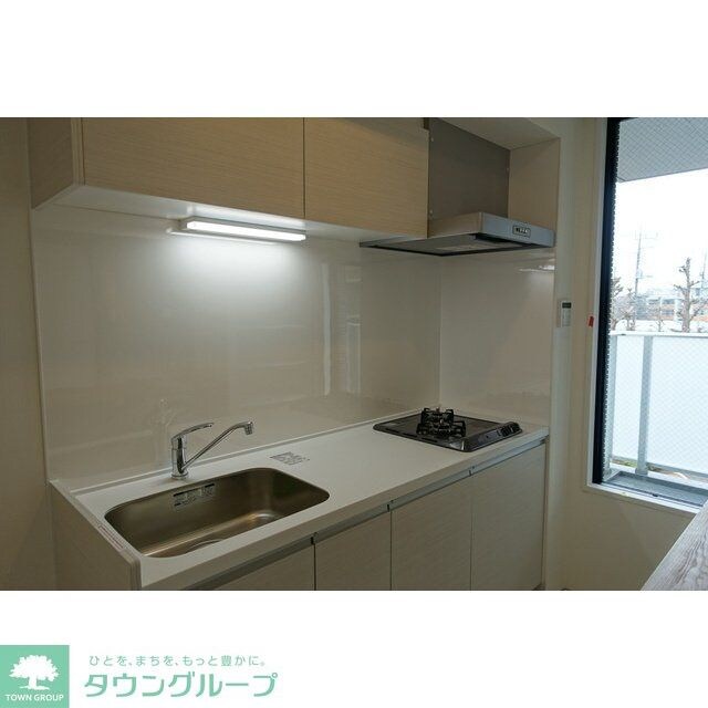 ＬＡＰｉＳ三鷹の物件内観写真