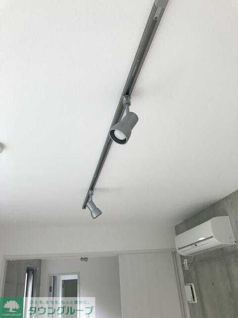 アート・フル永福の物件内観写真