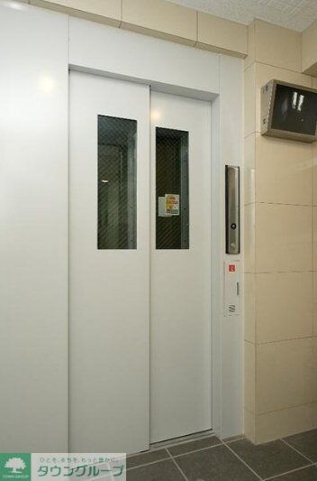 プレミール中野の物件内観写真