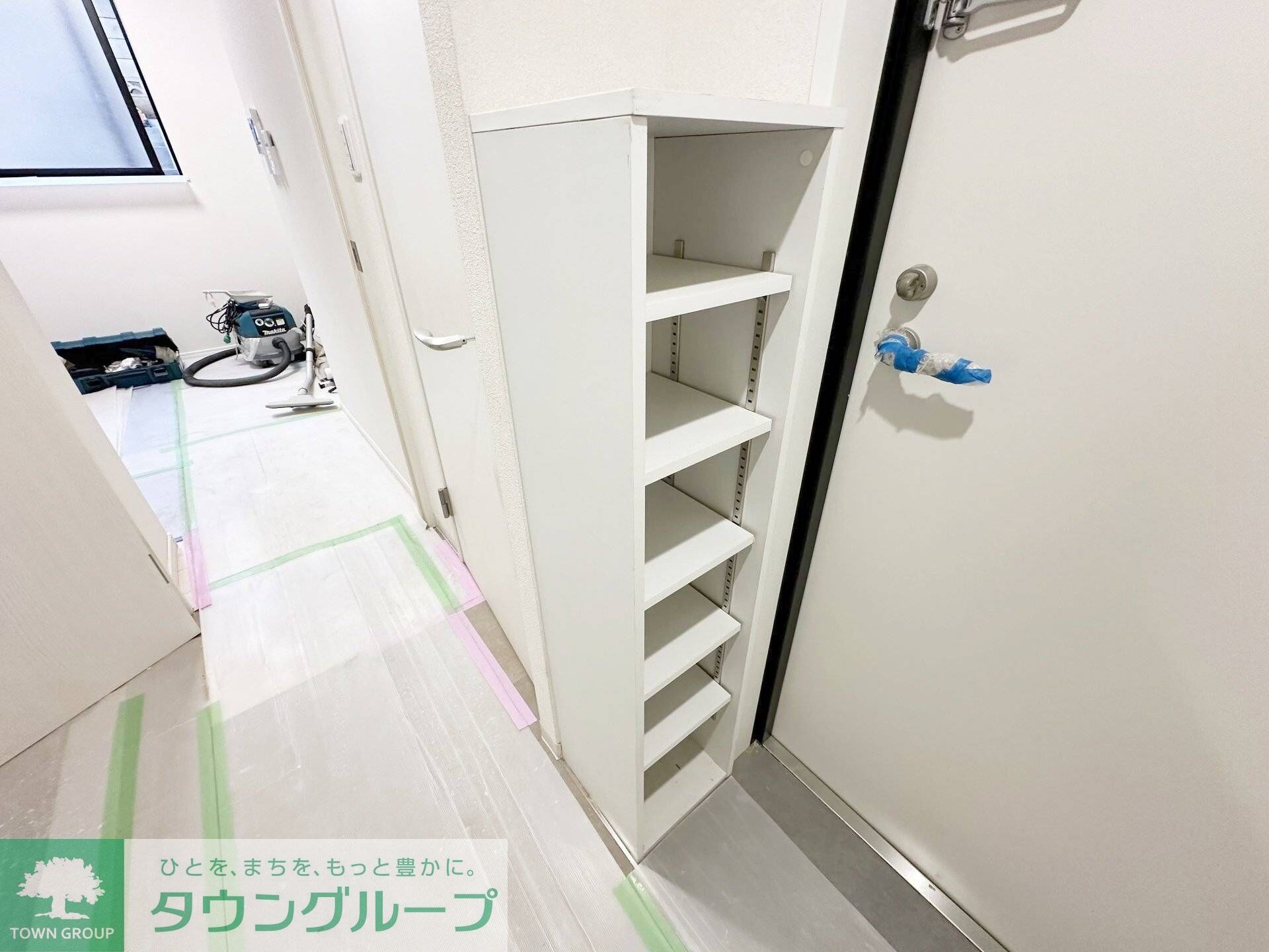 ＶＩＳＴＡ　ＭＩＮＡＭＩＡＳＡＧＡＹＡの物件内観写真