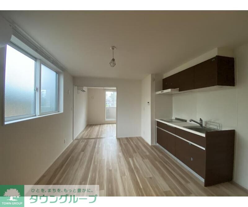 Ｍ．Ｅ　ｍａｉｓｏｎの物件内観写真