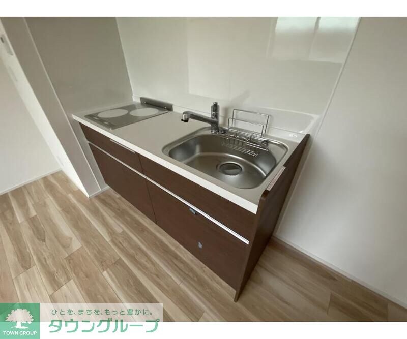 Ｍ．Ｅ　ｍａｉｓｏｎの物件内観写真