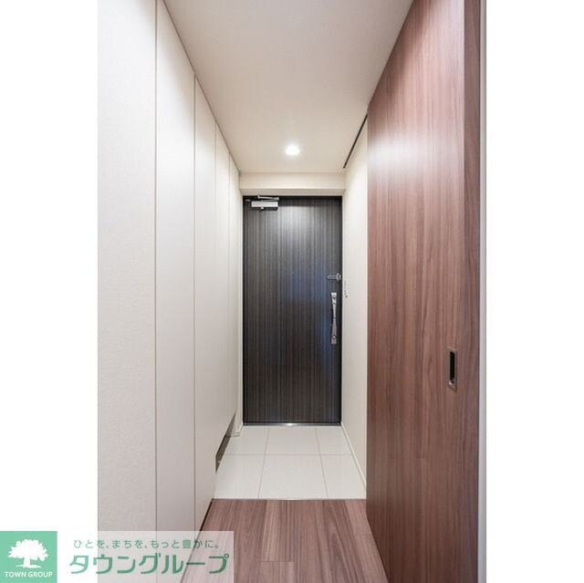 ルーウェ東大泉の物件内観写真