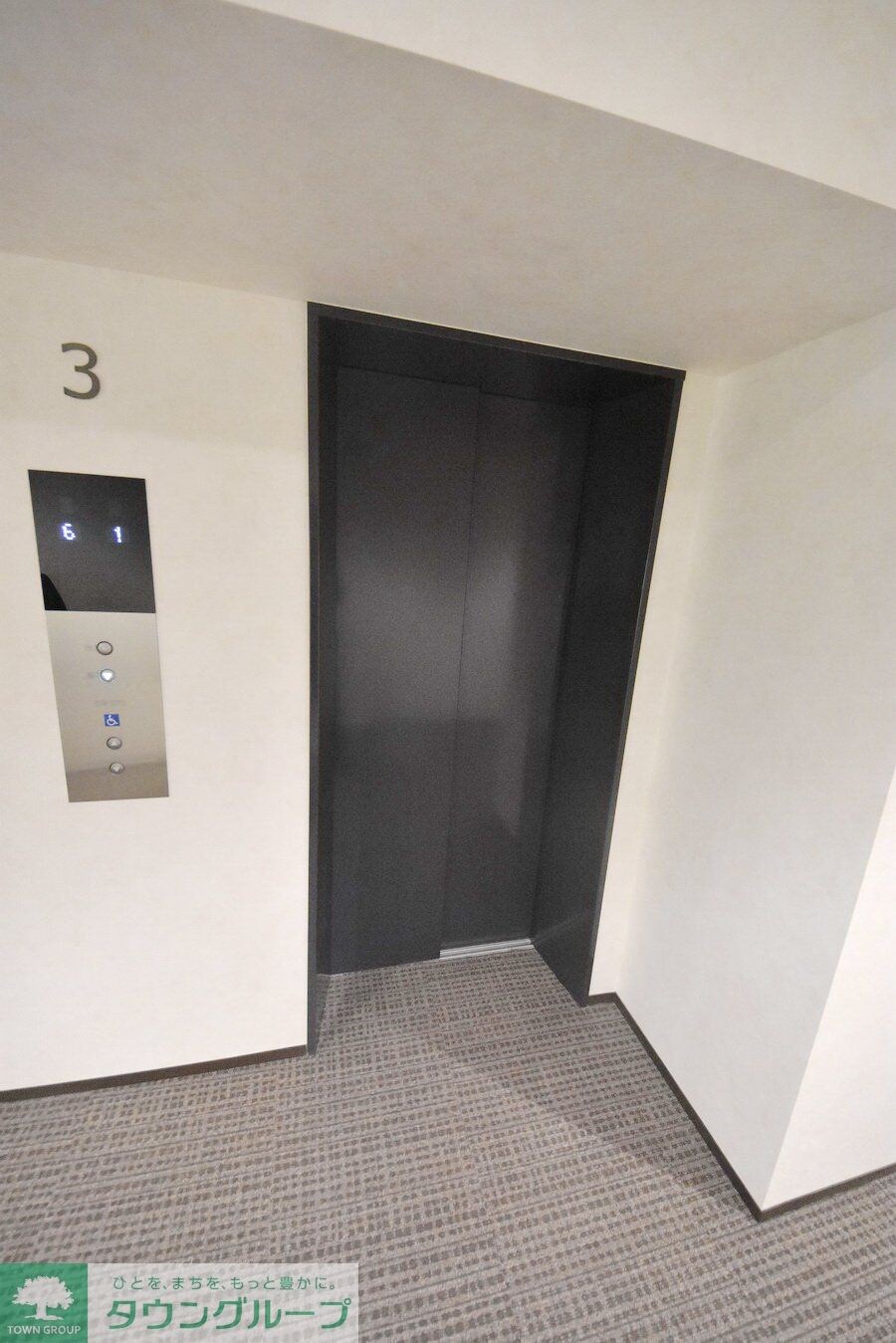 ルーウェ東大泉の物件内観写真