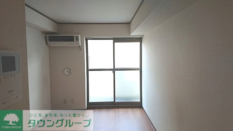 ジュネス5の物件内観写真