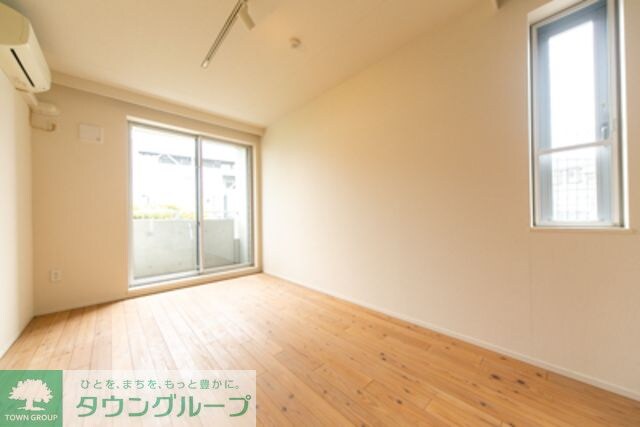 ル・ボワ平和台の物件内観写真