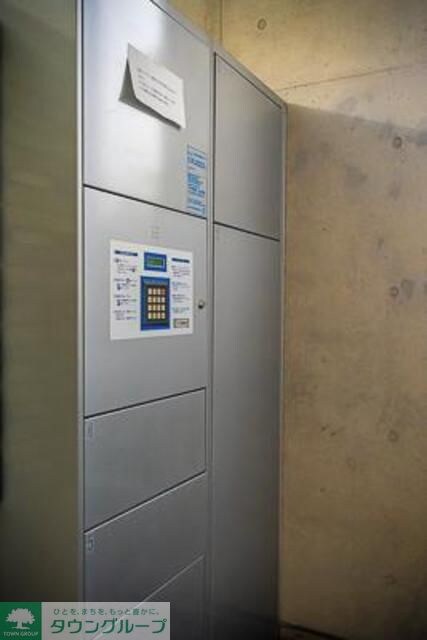 ル・ボワ平和台の物件内観写真