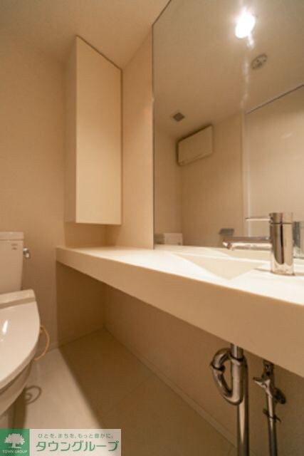 ル・ボワ平和台の物件内観写真