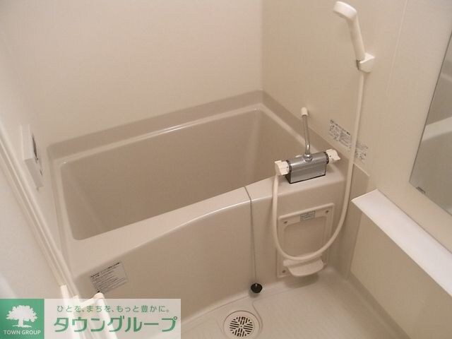 ル・ボワ平和台の物件内観写真