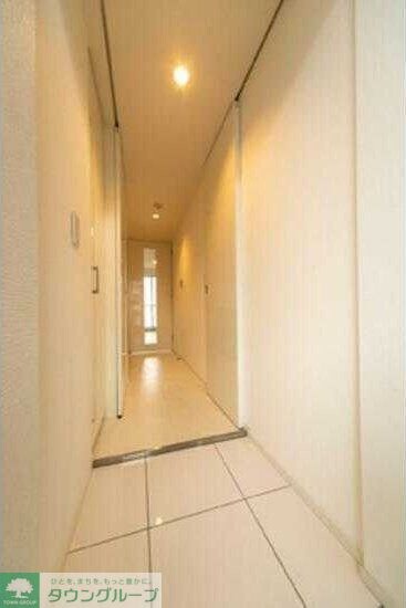 ル・ボワ平和台の物件内観写真