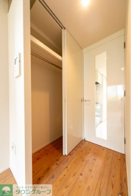 ル・ボワ平和台の物件内観写真