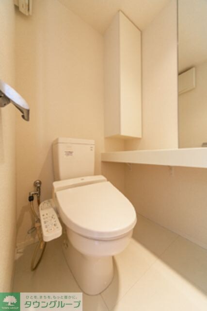 ル・ボワ平和台の物件内観写真