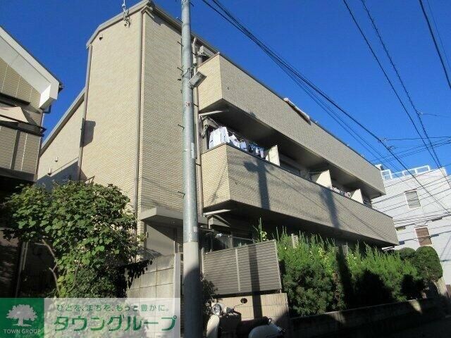 彩風館の物件内観写真