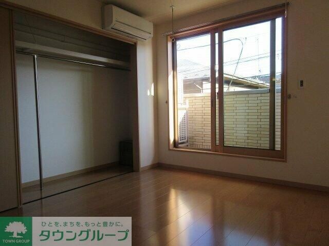 彩風館の物件内観写真