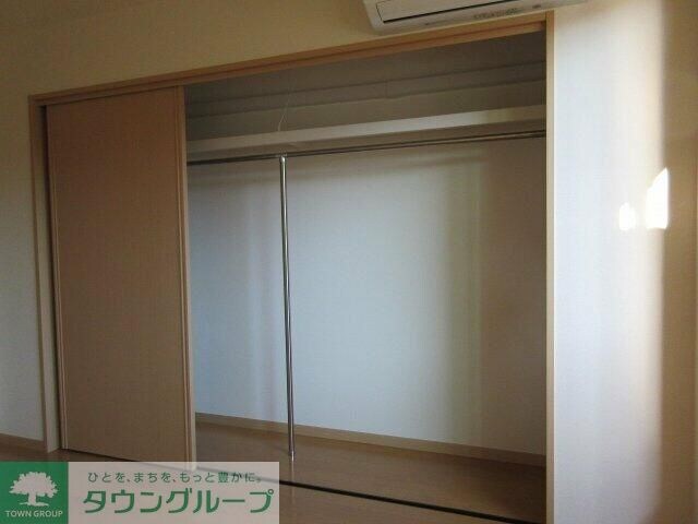 彩風館の物件内観写真