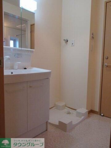 彩風館の物件内観写真