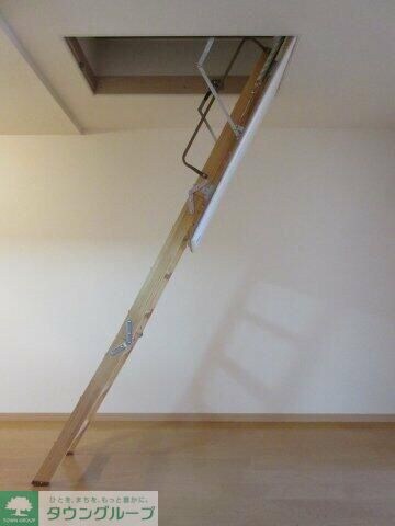 彩風館の物件内観写真