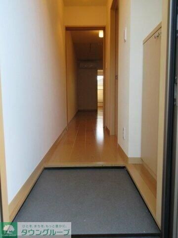 彩風館の物件内観写真