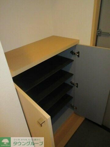 彩風館の物件内観写真