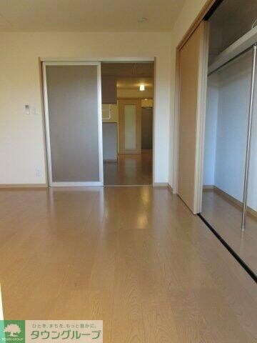 彩風館の物件内観写真