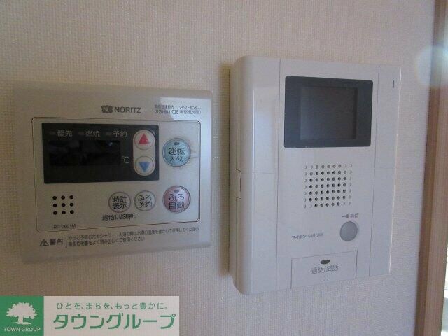 彩風館の物件内観写真