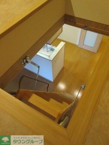 彩風館の物件内観写真