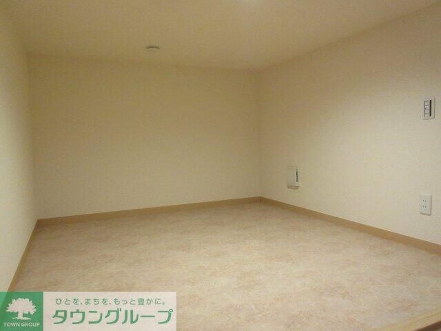 彩風館の物件内観写真