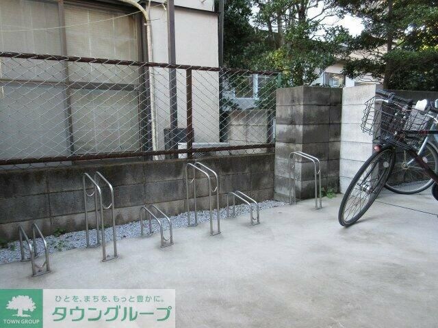 彩風館の物件内観写真