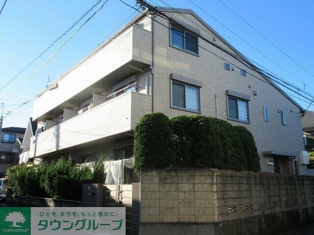 彩風館の物件内観写真