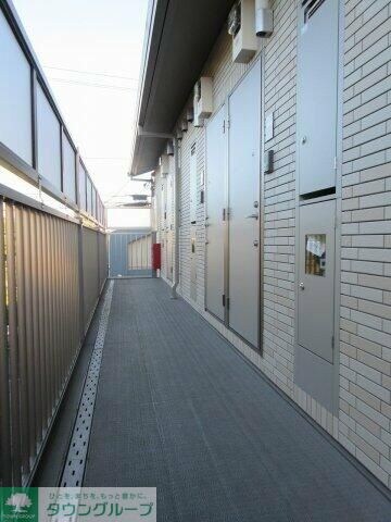 彩風館の物件内観写真