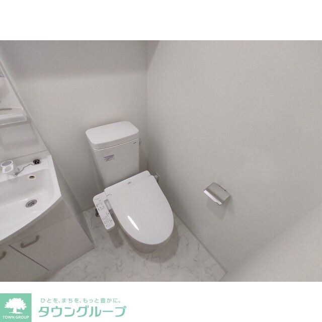 プレール・ドゥーク方南町の物件内観写真