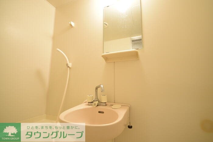 ハイムフローラ川口の物件内観写真