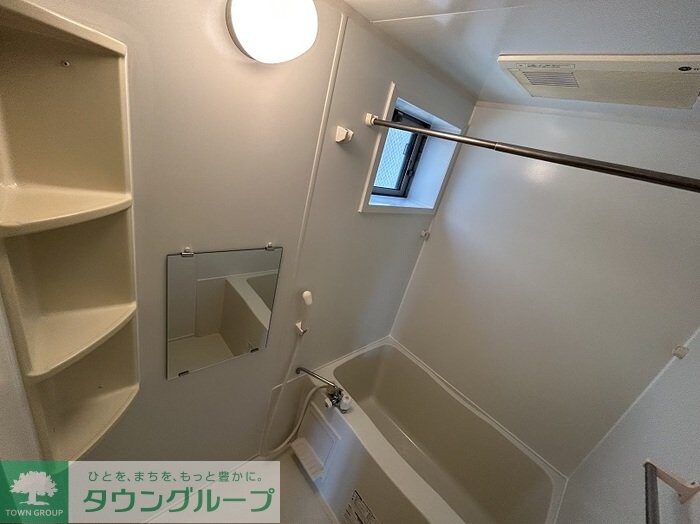 プラセールの物件内観写真