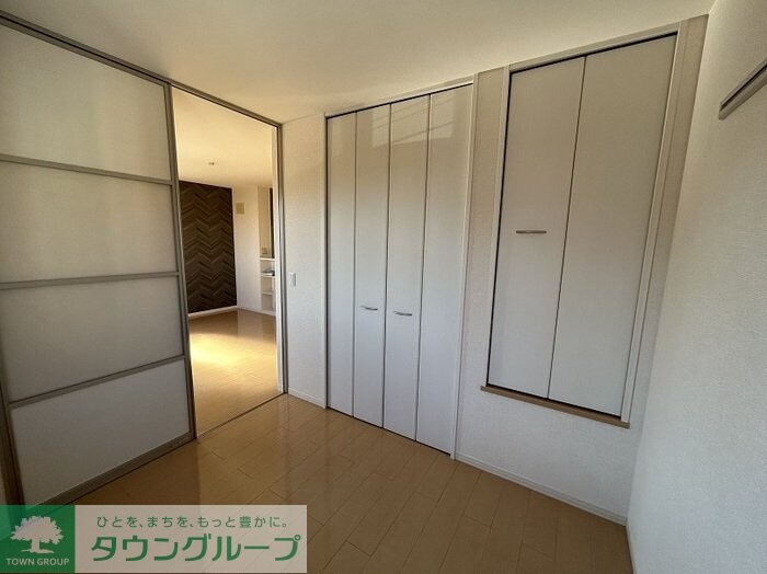 プラセールの物件内観写真