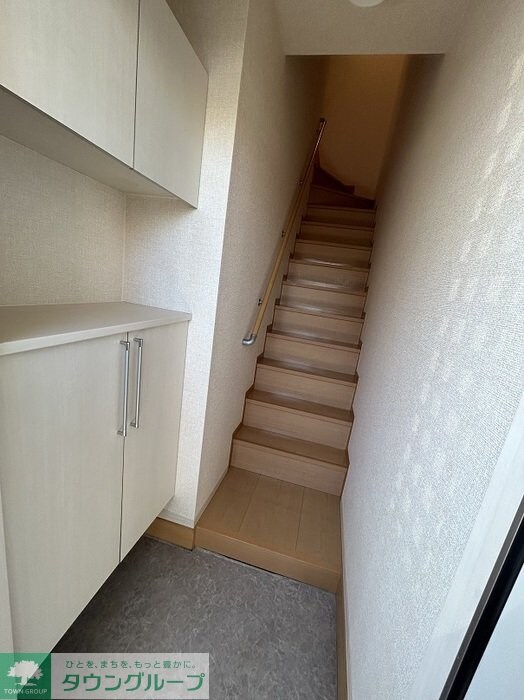 プラセールの物件内観写真