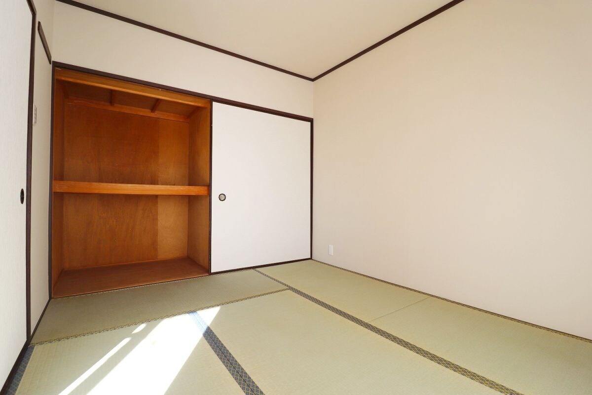 ライフマンションの物件内観写真