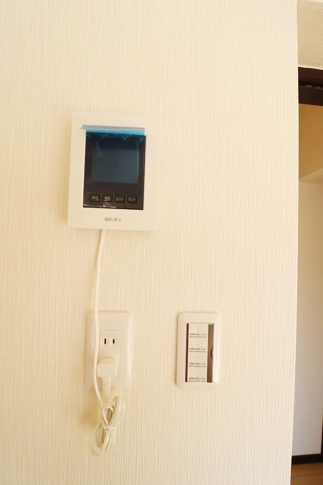 ライフマンションの物件内観写真