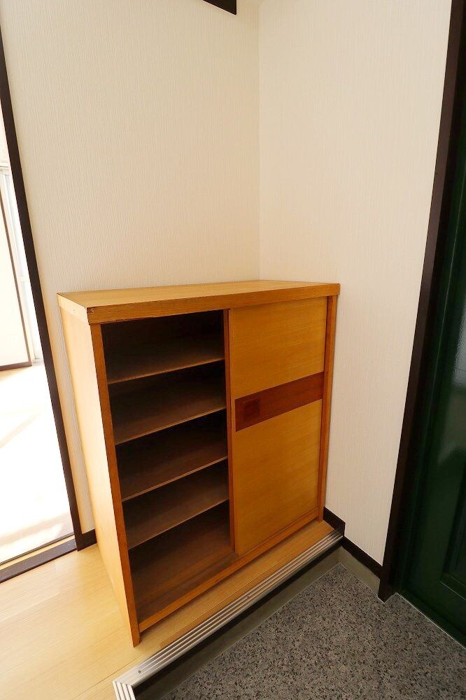 ライフマンションの物件内観写真