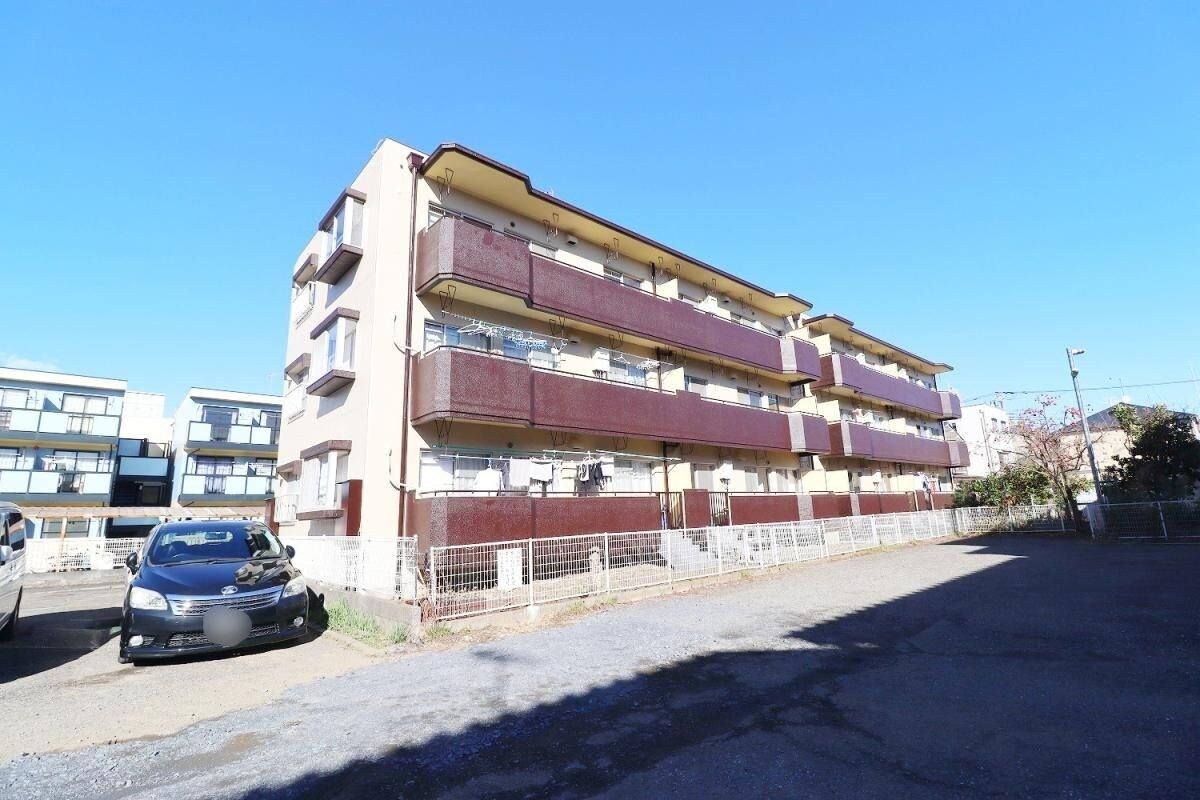 ライフマンションの物件内観写真